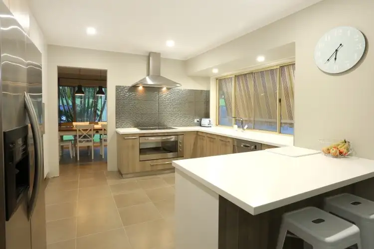 Fourth view of Homely house listing, 13 Bosun Parade, Ashmore QLD 4214