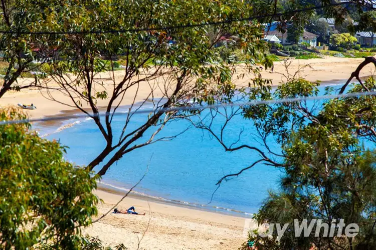 Second view of Homely house listing, 4/96-98 Loftus Street, Bundeena NSW 2230