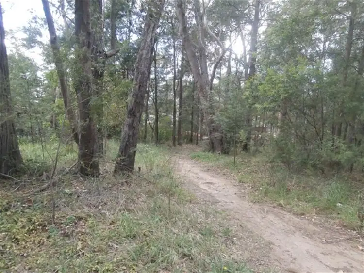 Third view of Homely land listing, 32 Waratah Street, Bowen Mountain NSW 2753
