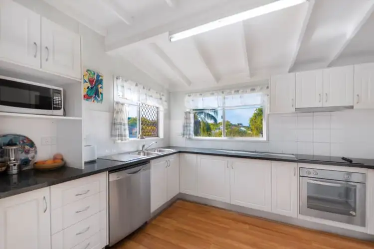 Third view of Homely house listing, 26 Ormond Street, Ascot QLD 4007