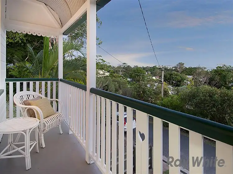 Second view of Homely house listing, 49 Gerler Street, Bardon QLD 4065
