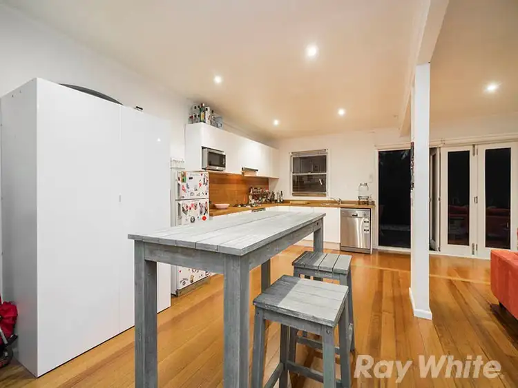 Third view of Homely unit listing, 4/19 Belle Crescent, Mordialloc VIC 3195
