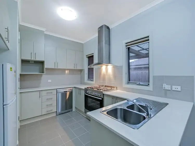 Second view of Homely house listing, 52 Broadleaf Drive, Epping VIC 3076
