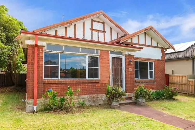 25 Lea Avenue, Willoughby NSW 2068