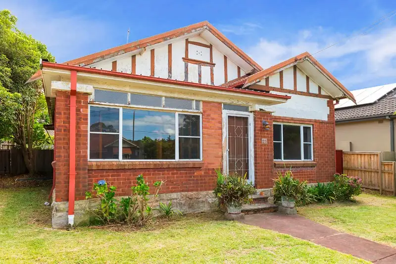Main view of Homely house listing, 25 Lea Avenue, Willoughby NSW 2068