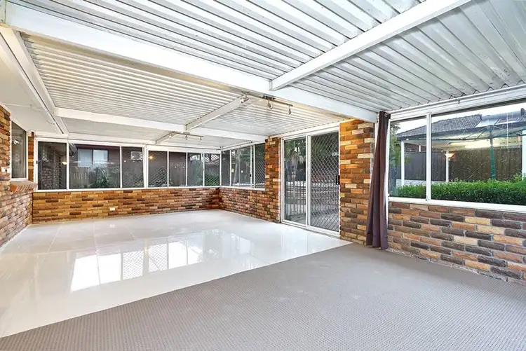 Sixth view of Homely house listing, 17 Newtimber Circuit, St Clair NSW 2759