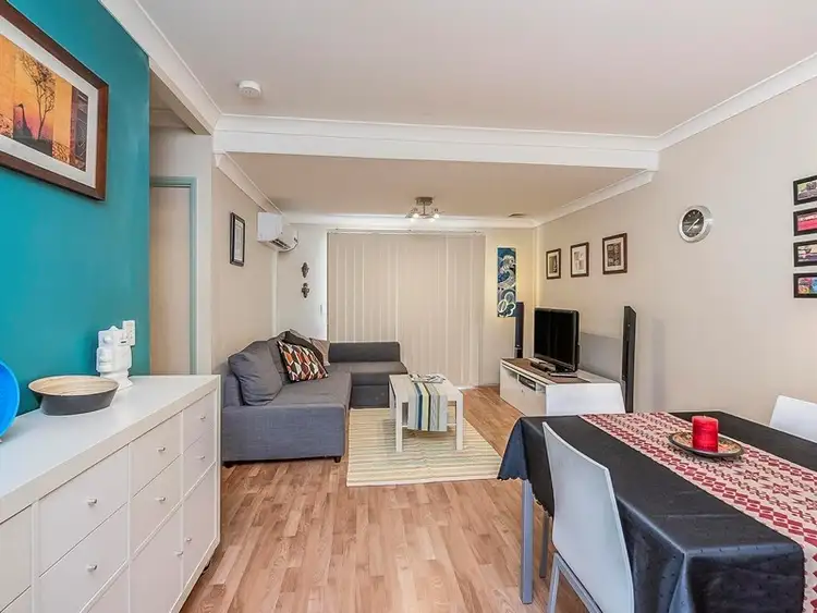 5/180 Seville Road, Holland Park QLD 4121