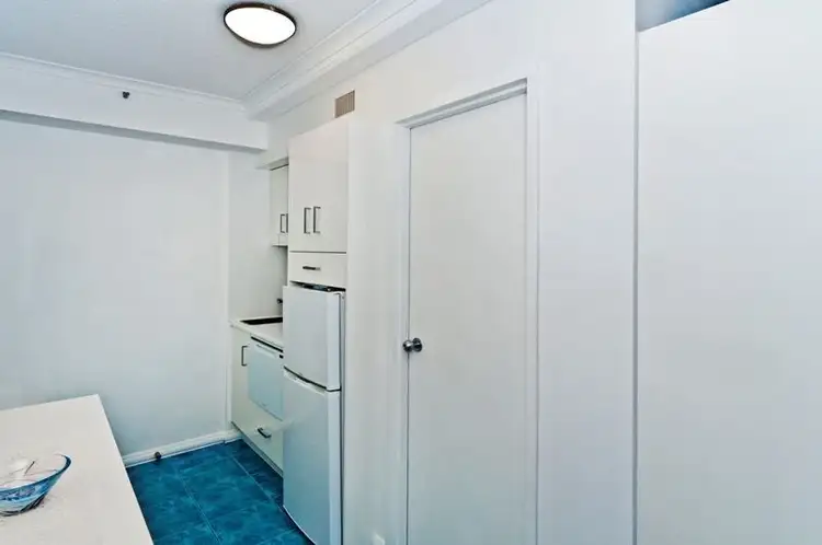 Fifth view of Homely apartment listing, 1006/9 Castlebar Street, Kangaroo Point QLD 4169