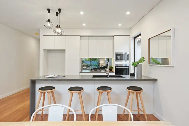 Seventh view of Homely house listing, 6 Bourne Street, Marrickville NSW 2204