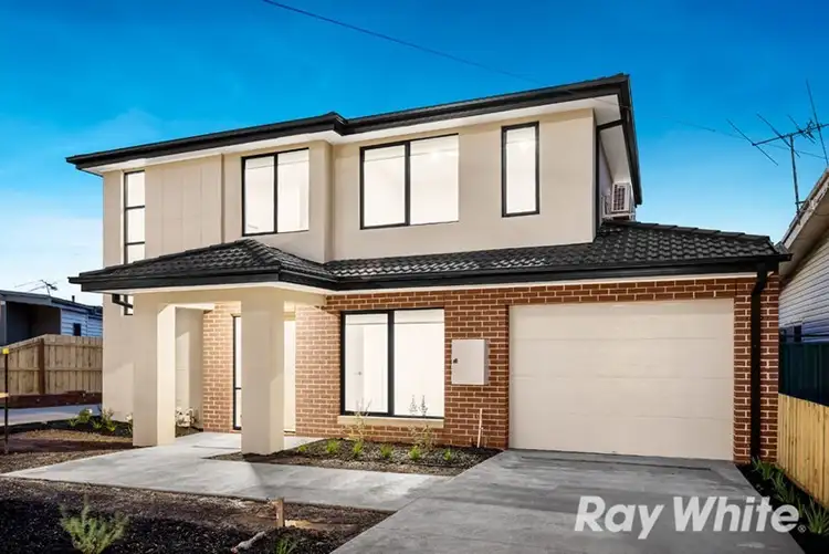 Main view of Homely house listing, 1/8 Hume Street, Sunbury VIC 3429