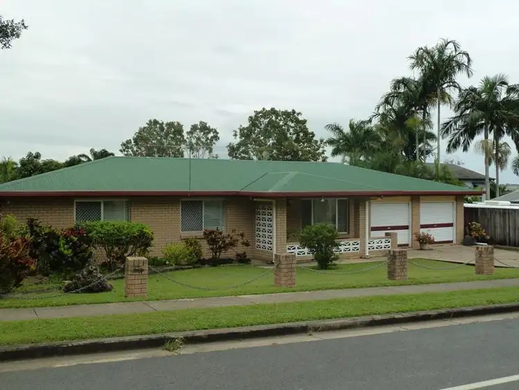 36 Karl Langer Crescent, Mount Pleasant QLD 4740