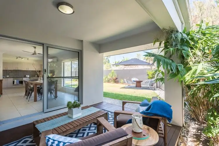 Second view of Homely house listing, 82 Atkinson Road, Bli Bli QLD 4560