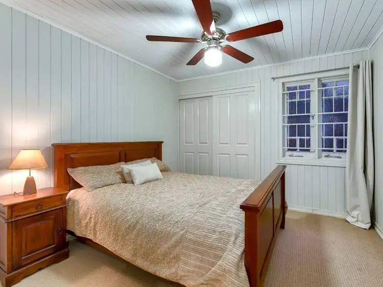 Seventh view of Homely house listing, 47 Northcote Street, East Brisbane QLD 4169