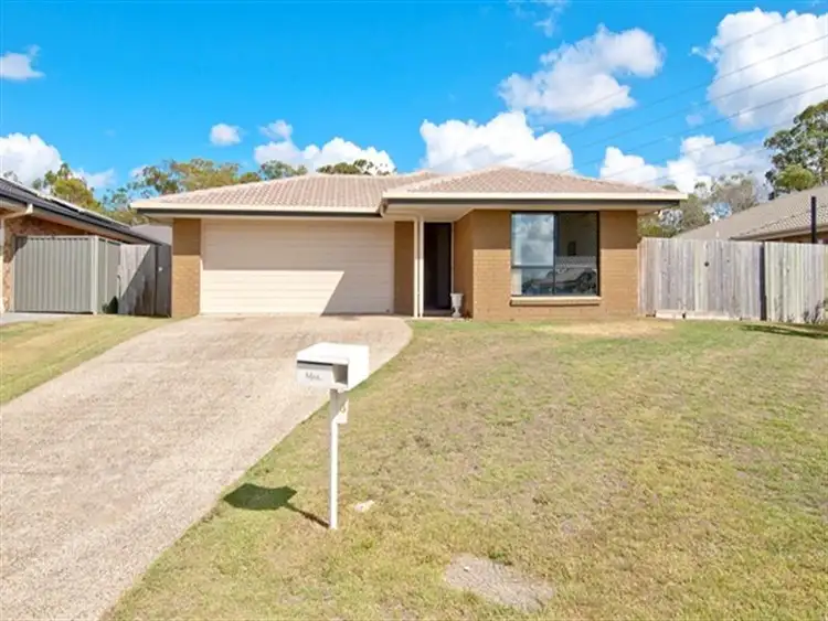 Second view of Homely house listing, 6 Filey Court, Marsden QLD 4132