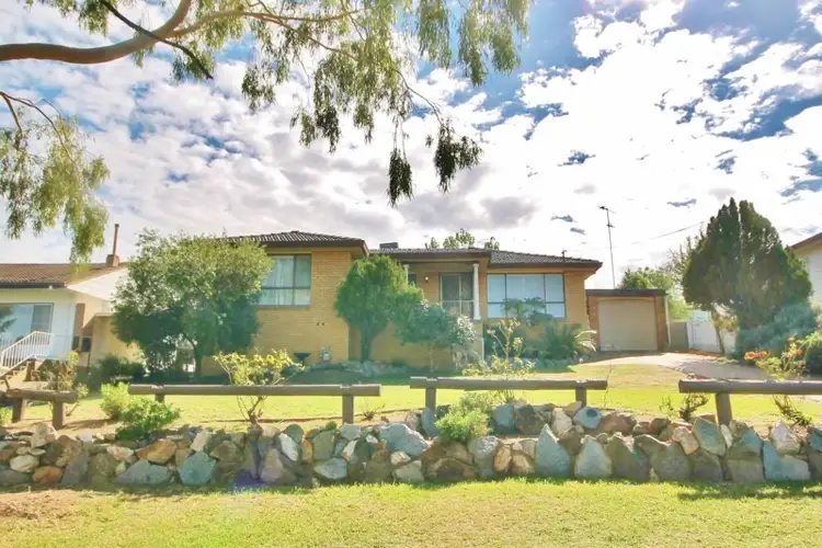 Second view of Homely house listing, 131 Edwards Street, Young NSW 2594