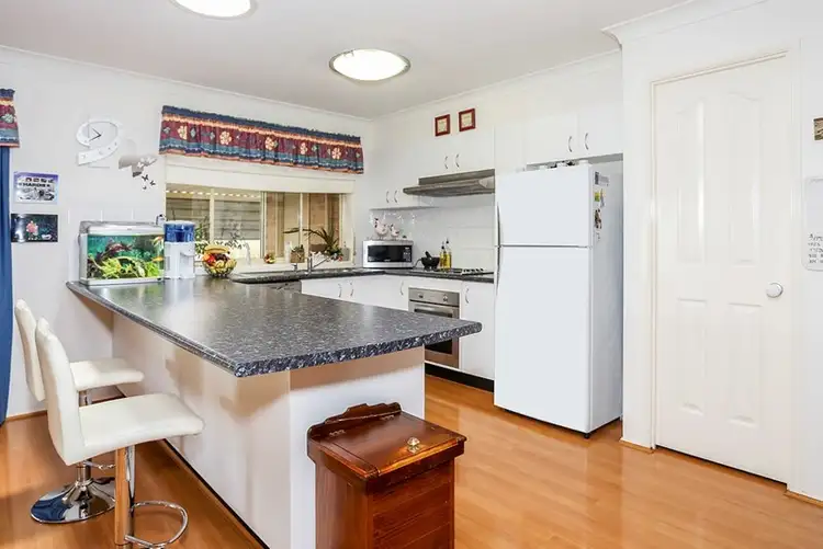 Second view of Homely house listing, 103 Diggers Drive, Tanilba Bay NSW 2319
