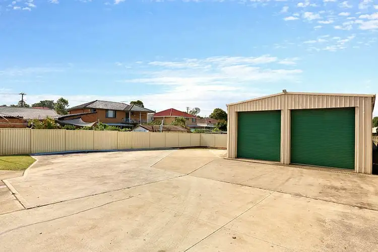 Fourth view of Homely house listing, 55 Charles Street, Smithfield NSW 2164