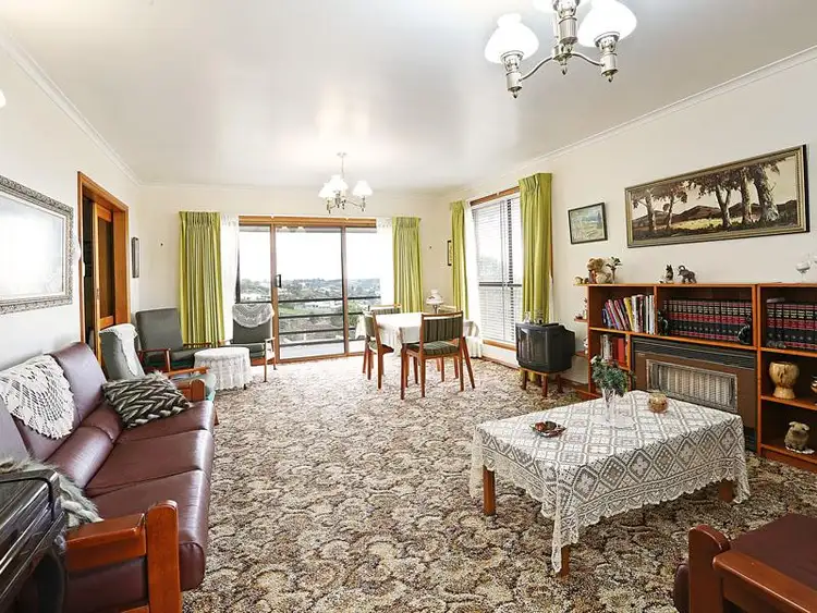 Seventh view of Homely house listing, 28 Challambra Crescent, Highton VIC 3216