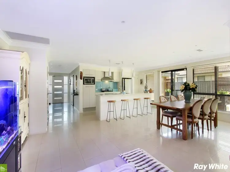 Fourth view of Homely house listing, 4 Penterong Way, Haywards Bay NSW 2530