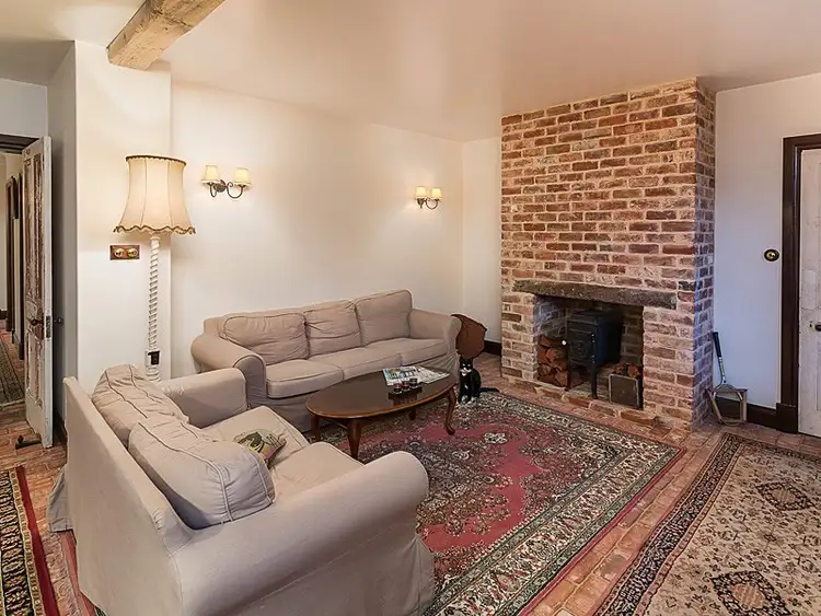 Second view of Homely house listing, 22 George Avenue, Murray Bridge SA 5253