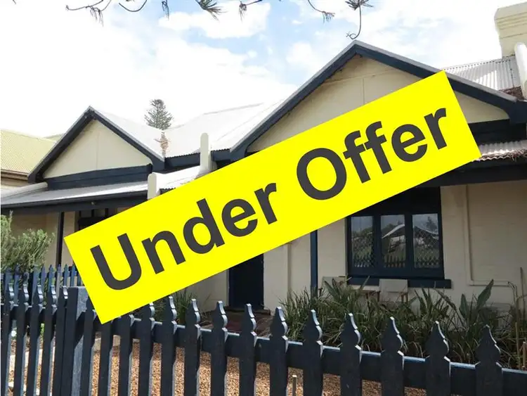 136 Sanford Street, Geraldton WA 6530