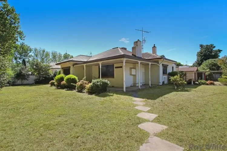 Fifth view of Homely house listing, 7 Market Street, Benalla VIC 3672