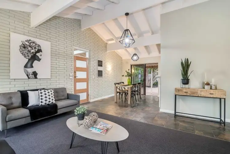 Main view of Homely house listing, 2 Briar Court, Fulham Gardens SA 5024