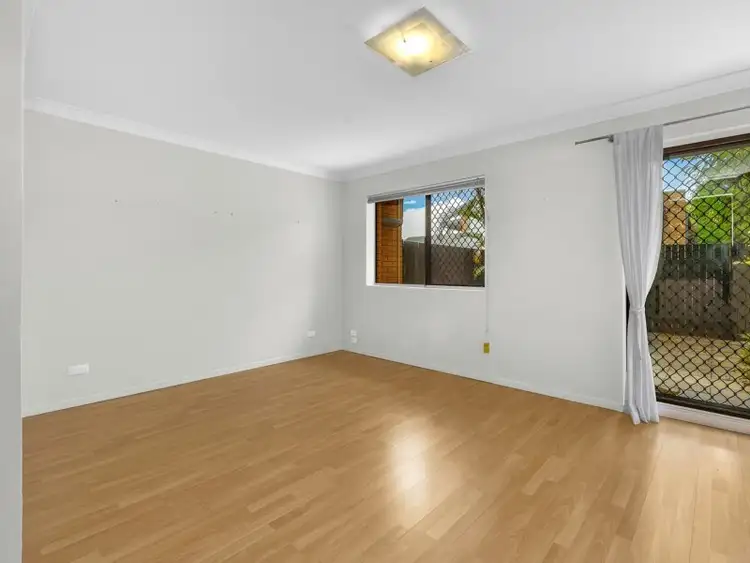 Fifth view of Homely townhouse listing, 4/25 Enoggera Terrace, Red Hill QLD 4059
