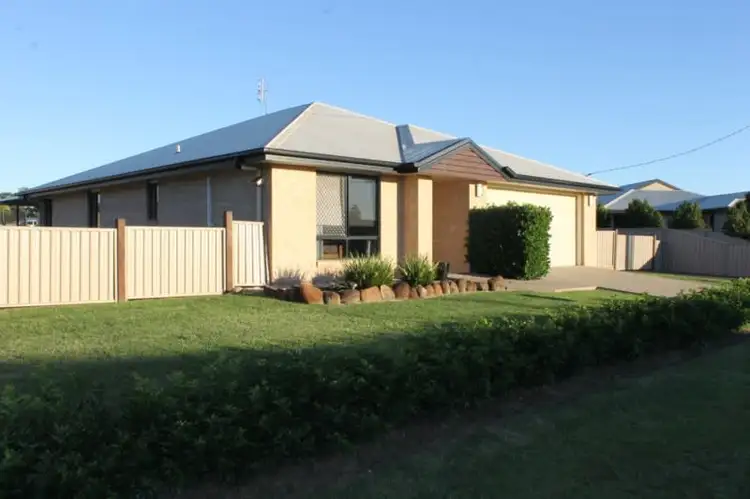 Second view of Homely house listing, 5 Sullivan Crescent, Dalby QLD 4405