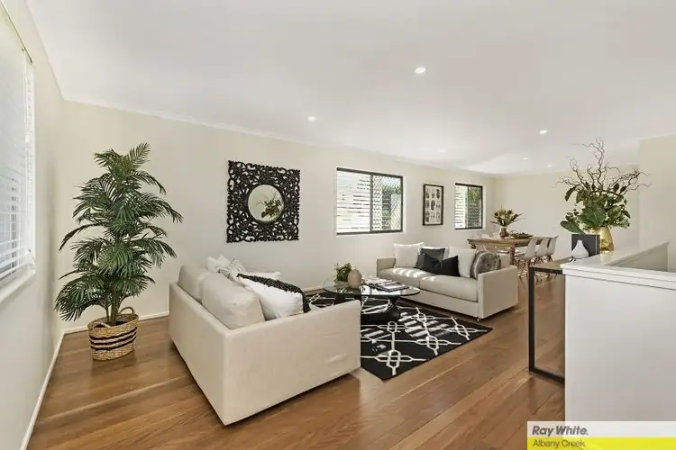 Second view of Homely house listing, 20 Sussex Drive, Albany Creek QLD 4035