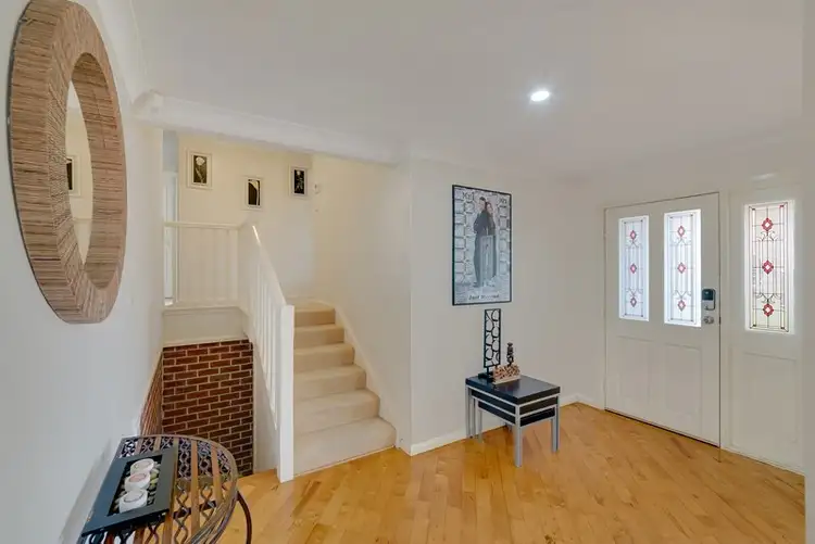 Seventh view of Homely house listing, 49 Claremont Circuit, Glen Alpine NSW 2560