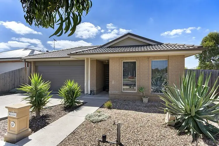 Main view of Homely house listing, 1-2 Speranza Court, Marshall VIC 3216