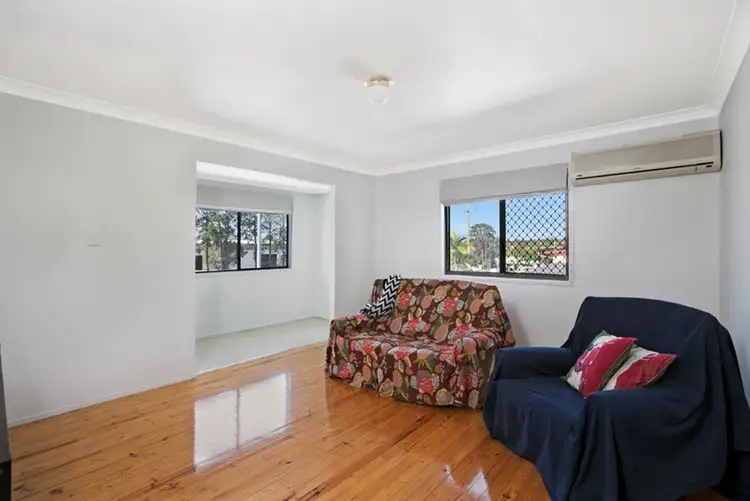 Fourth view of Homely house listing, 201 Redland Bay Road, Capalaba QLD 4157