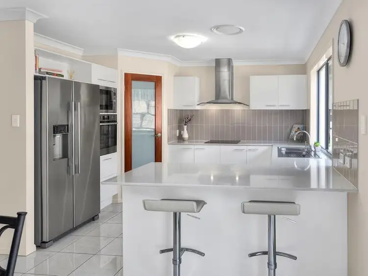 Sixth view of Homely house listing, 5 Kagan Close, Bridgeman Downs QLD 4035