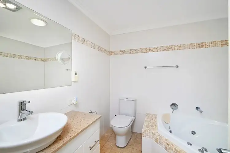 Fifth view of Homely house listing, 3/2 St George Street, Gosford NSW 2250