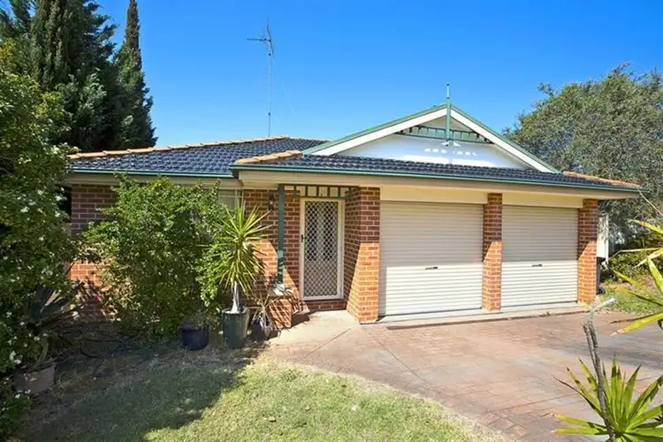 Seventh view of Homely house listing, 1. Yunga Road, Glenmore Park NSW 2745