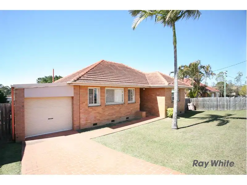 Main view of Homely house listing, 4 Lupin Street, Inala QLD 4077