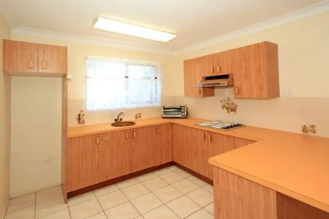 Second view of Homely house listing, 21 Orchid Street, Kinka Beach QLD 4703