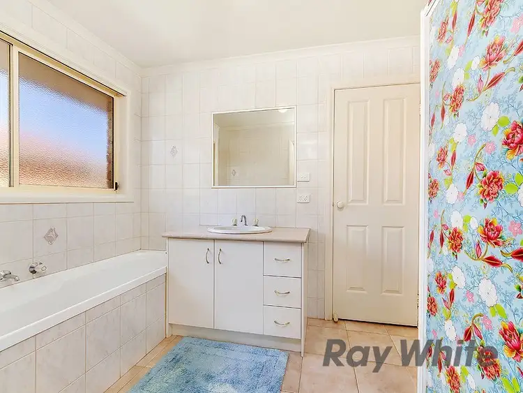 Fifth view of Homely house listing, 6/102 Fox Street, St Albans VIC 3021