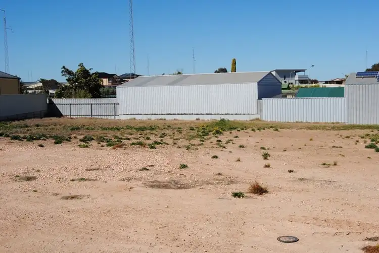 Third view of Homely land listing, 24 (Lot 50) Lyndon Avenue, Moonta Bay SA 5558