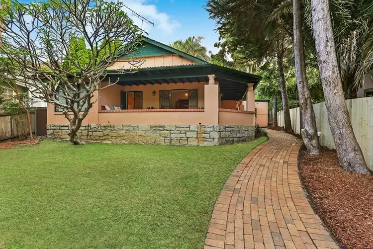 Fifth view of Homely house listing, 12 Boronia Road, Bellevue Hill NSW 2023