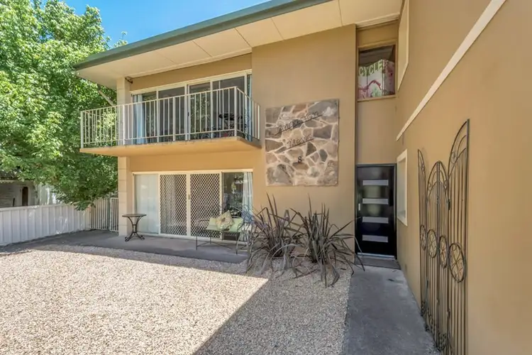 Fifth view of Homely apartment listing, 8a - 8d Murray Street, Angaston SA 5353