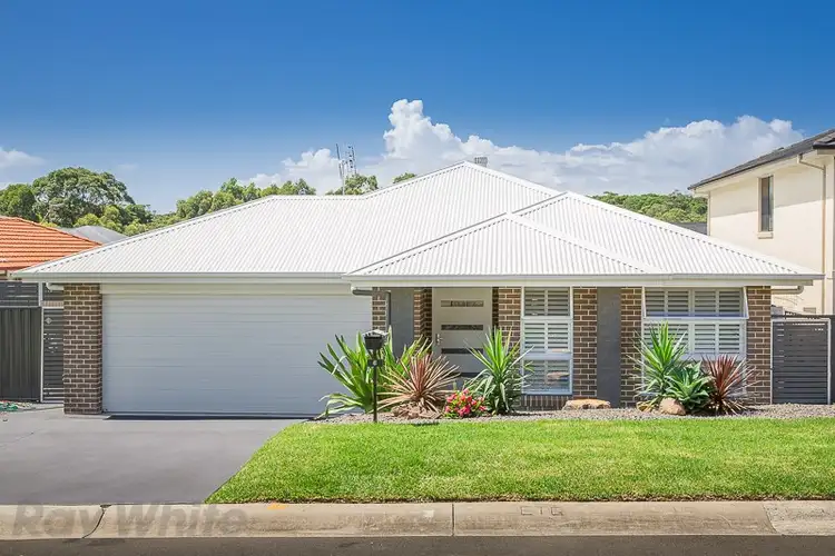 6 Thursday Avenue, Shell Cove NSW 2529