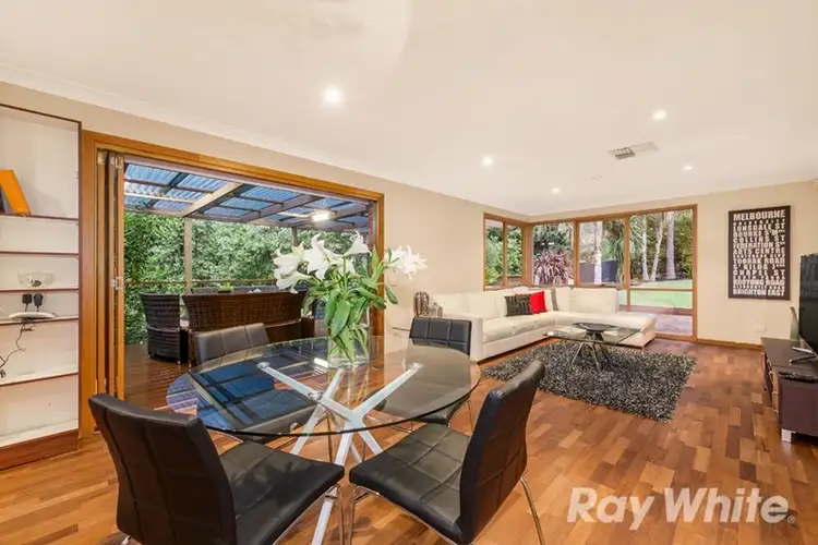 Third view of Homely house listing, 2 Griffin Court, Eltham VIC 3095