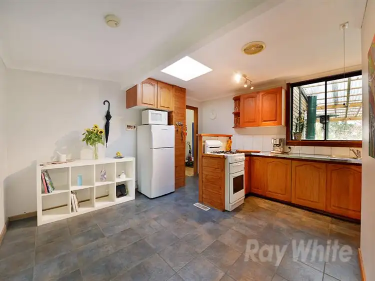 Third view of Homely house listing, 48 Belgrave/Gembrook Road, Belgrave VIC 3160
