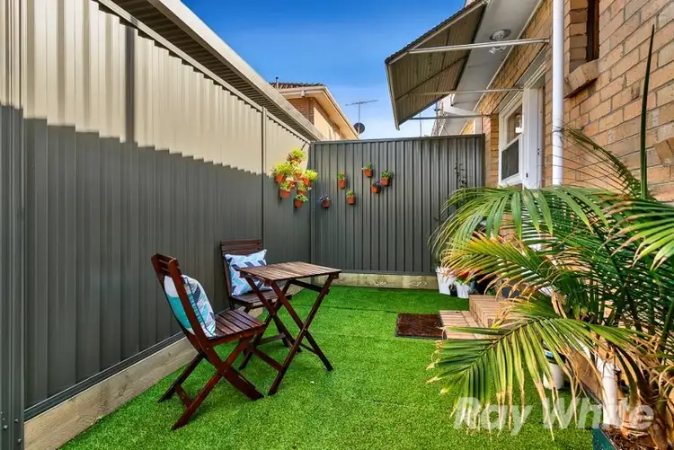 Fourth view of Homely unit listing, 3/546 Moreland Road, Brunswick West VIC 3055