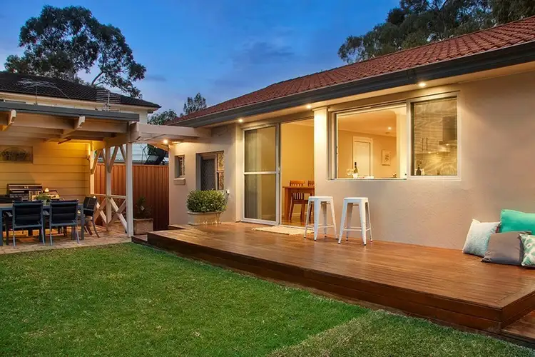 Fifth view of Homely house listing, 3 Goorgool Road, Bangor NSW 2234