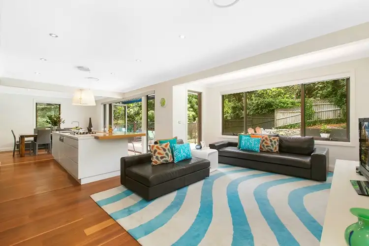 A1 Arilla Road, Pymble NSW 2073