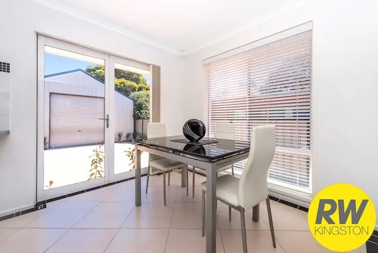 Seventh view of Homely house listing, 4 Hunt Street, Higgins ACT 2615