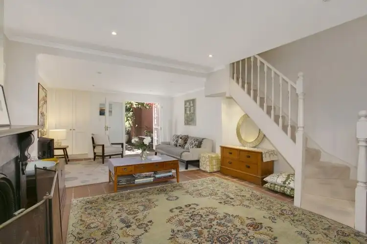 Sixth view of Homely terrace listing, 16 Hopewell Street, Paddington NSW 2021